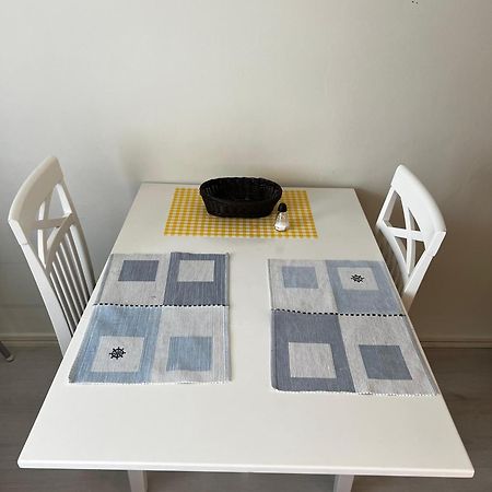 פאוסקה My Sweet Home מראה חיצוני תמונה